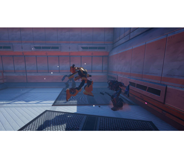 Xbox Transformers: Earth Spark - Ekspedycja - 1164295 - zdjęcie 3